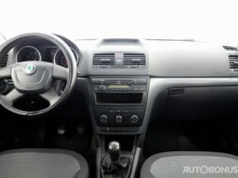 Skoda, 1.2 l., universal | 4