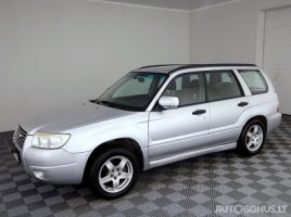 Subaru, 2.0 l., universal | 1