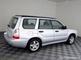 Subaru, 2.0 l., universal | 2