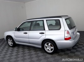 Subaru, 2.0 l., universal | 3