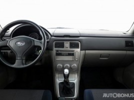 Subaru, 2.0 l., universal | 4