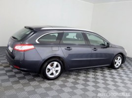 Peugeot, 1.6 l., universal | 2
