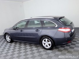 Peugeot, 1.6 l., universal | 3