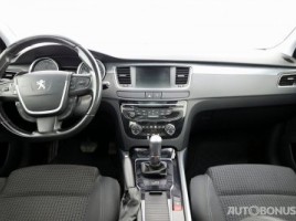 Peugeot, 1.6 l., universal | 4