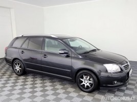Toyota универсал