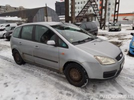 Ford vienatūris