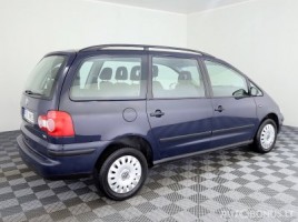 Volkswagen, 1.9 l., monovolume | 2