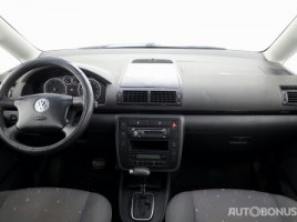 Volkswagen, 1.9 l., monovolume | 4
