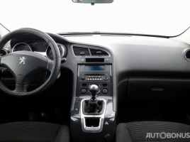 Peugeot, 1.6 l., vienatūris | 4