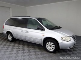 Chrysler