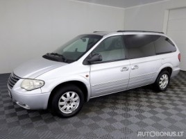 Chrysler, 2.8 l., monovolume | 1