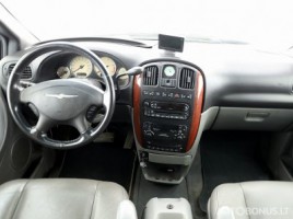 Chrysler, 2.8 l., monovolume | 4
