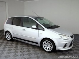 Ford monovolume