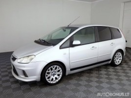 Ford, 1.6 l., Минивэн | 1