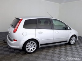 Ford, 1.6 l., Минивэн | 2