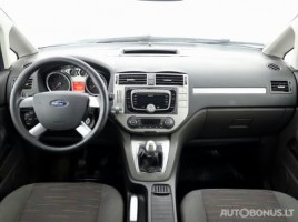 Ford, 1.6 l., Минивэн | 4