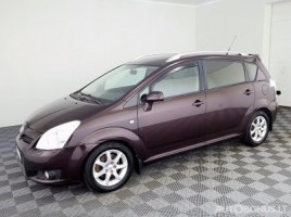 Toyota, 2.2 l., monovolume | 1