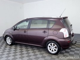 Toyota, 2.2 l., monovolume | 3
