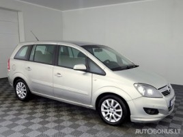 Opel vienatūris