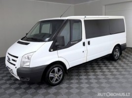 Ford, 2.2 l., Минивэн | 1