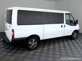 Ford, 2.2 l., Минивэн | 2