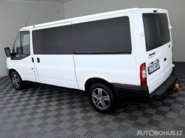 Ford, 2.2 l., Минивэн | 3