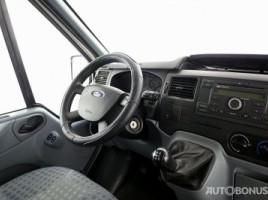 Ford, 2.2 l., Минивэн | 4