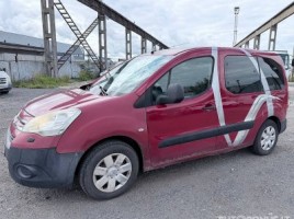 Citroen, 1.6 l., monovolume | 1