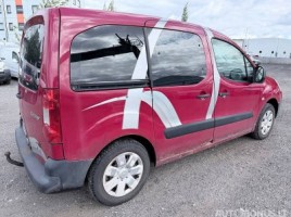 Citroen, 1.6 l., monovolume | 2