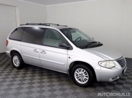Chrysler