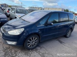 Ford, 2.0 l., monovolume | 1
