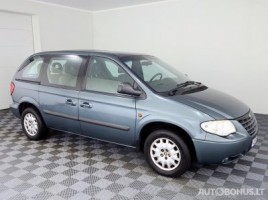 Chrysler