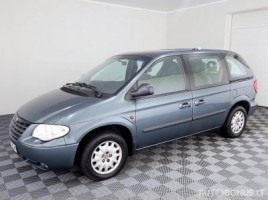 Chrysler, 2.8 l., monovolume | 1