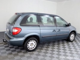 Chrysler, 2.8 l., monovolume | 2