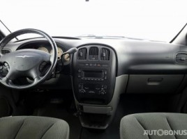 Chrysler, 2.8 l., monovolume | 4