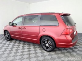 Volkswagen, 3.6 l., monovolume | 3