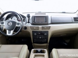 Volkswagen, 3.6 l., monovolume | 4