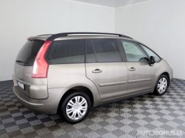 Citroen, 2.0 l., monovolume | 2