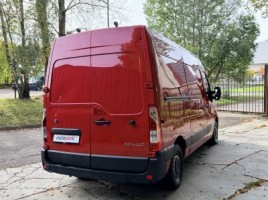 Renault Master, 2.3 l., commercial | 2