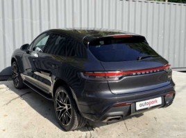 Porsche Macan, 2.0 l., cross-country | 3