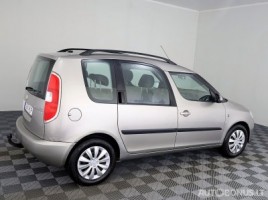 Skoda, 1.4 l., monovolume | 2