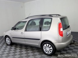 Skoda, 1.4 l., monovolume | 3