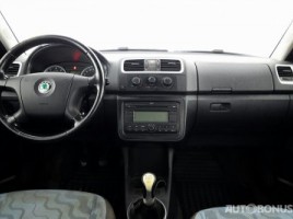 Skoda, 1.4 l., monovolume | 4