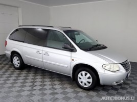 Chrysler