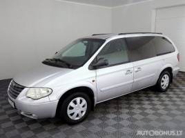 Chrysler, 2.8 l., monovolume | 1