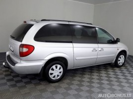 Chrysler, 2.8 l., monovolume | 2