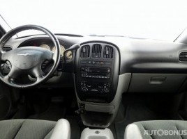 Chrysler, 2.8 l., monovolume | 4