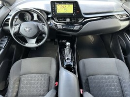 Toyota C-HR | 2