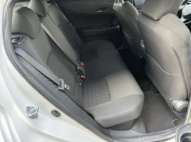 Toyota C-HR | 4