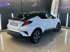 Toyota C-HR | 1